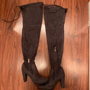 Catherine Catherine Malandrino boots